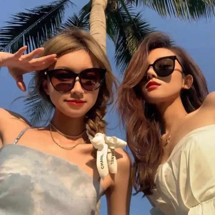 拥抱未来的你
